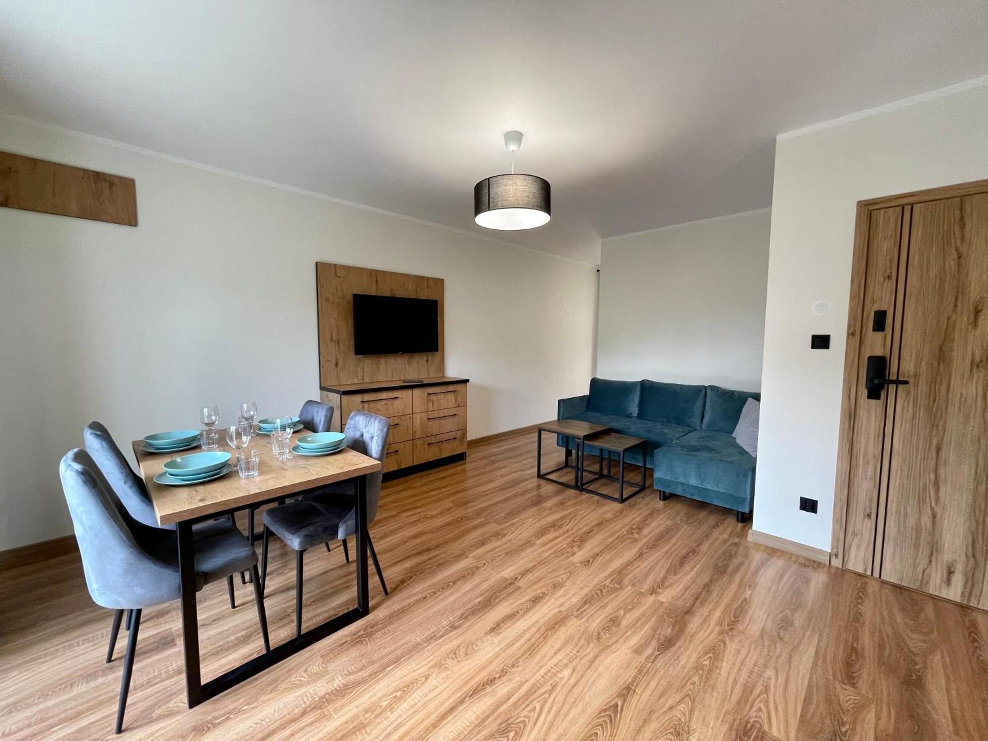 Apartamenty Marsyl Jastrzębia Góra Exterior foto